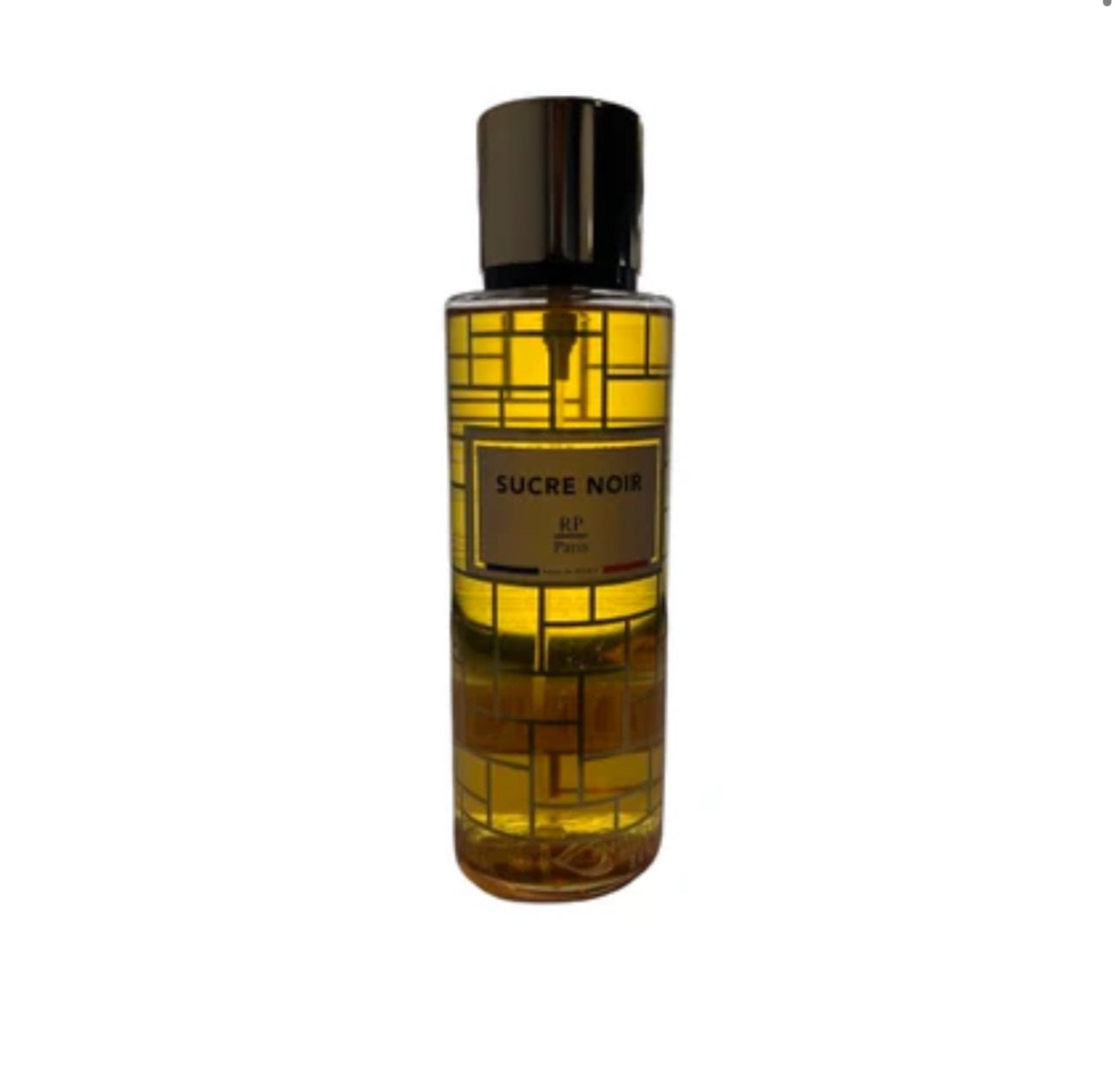SUCRE NOIR - 250ML