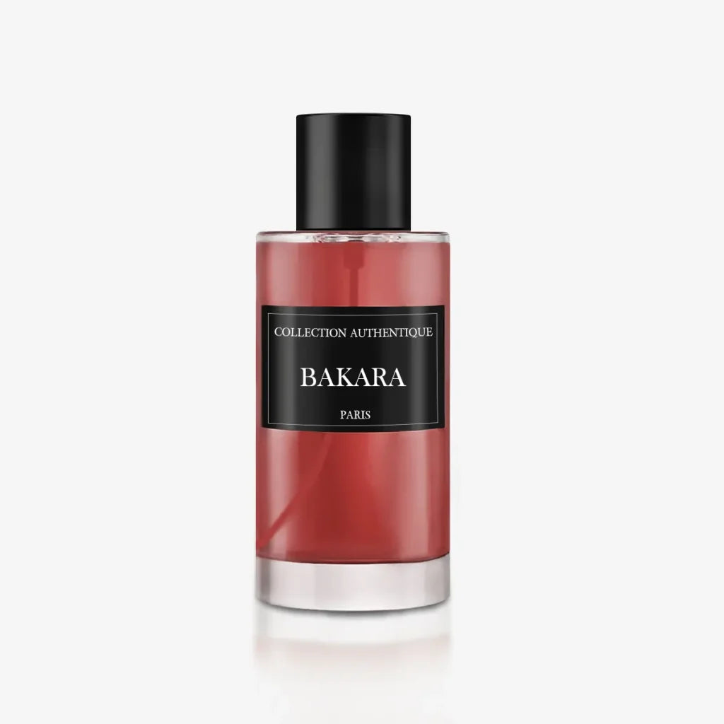 BAKARA - FRANCIS KURKDJIAN - Baccarat Rouge 540