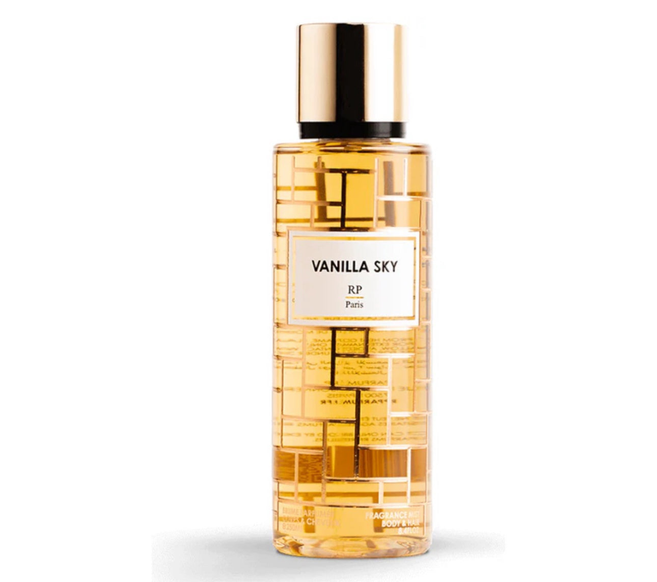 VANILLA SKY - 250ML
