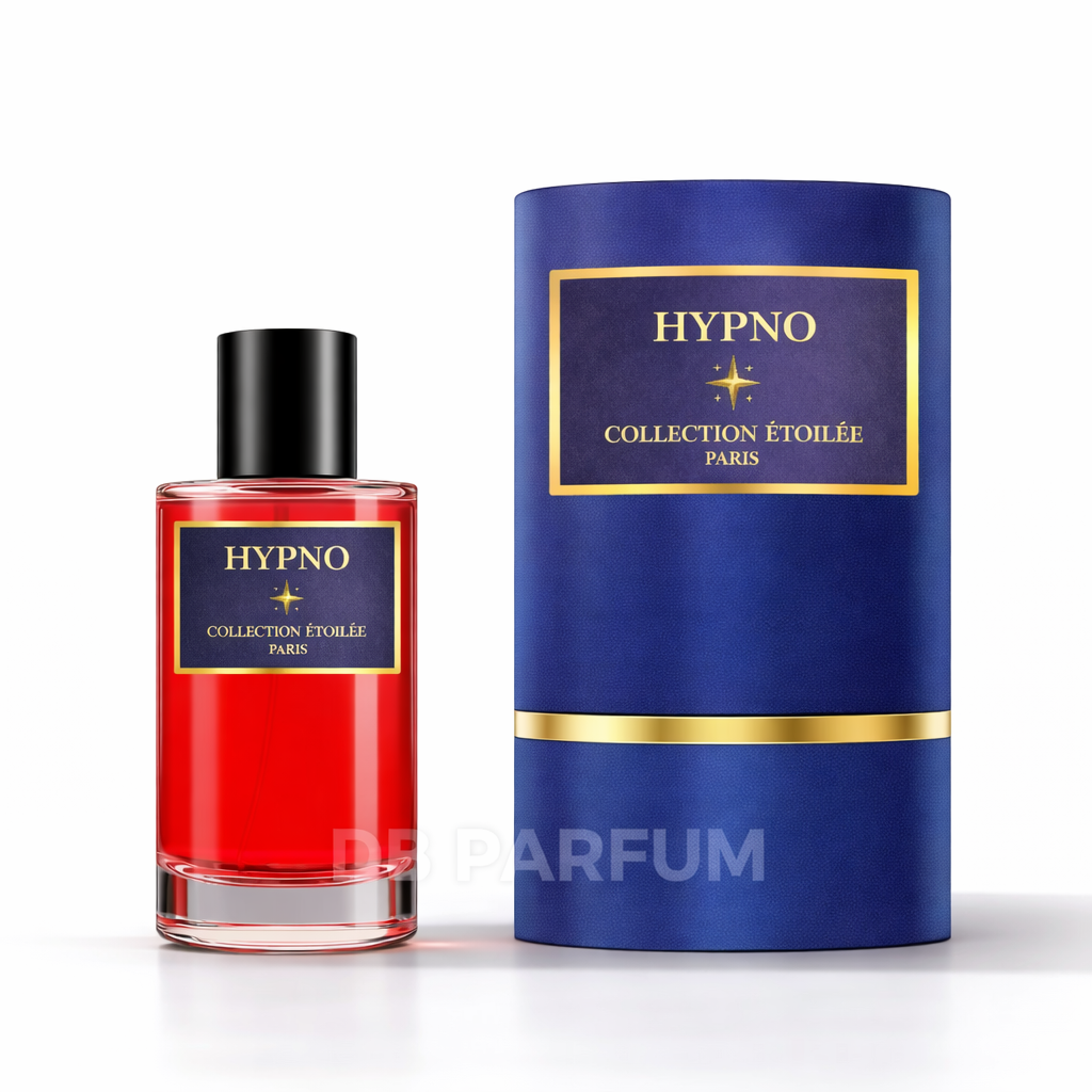 HYPNO - COLLECTION ÉTOILÉE