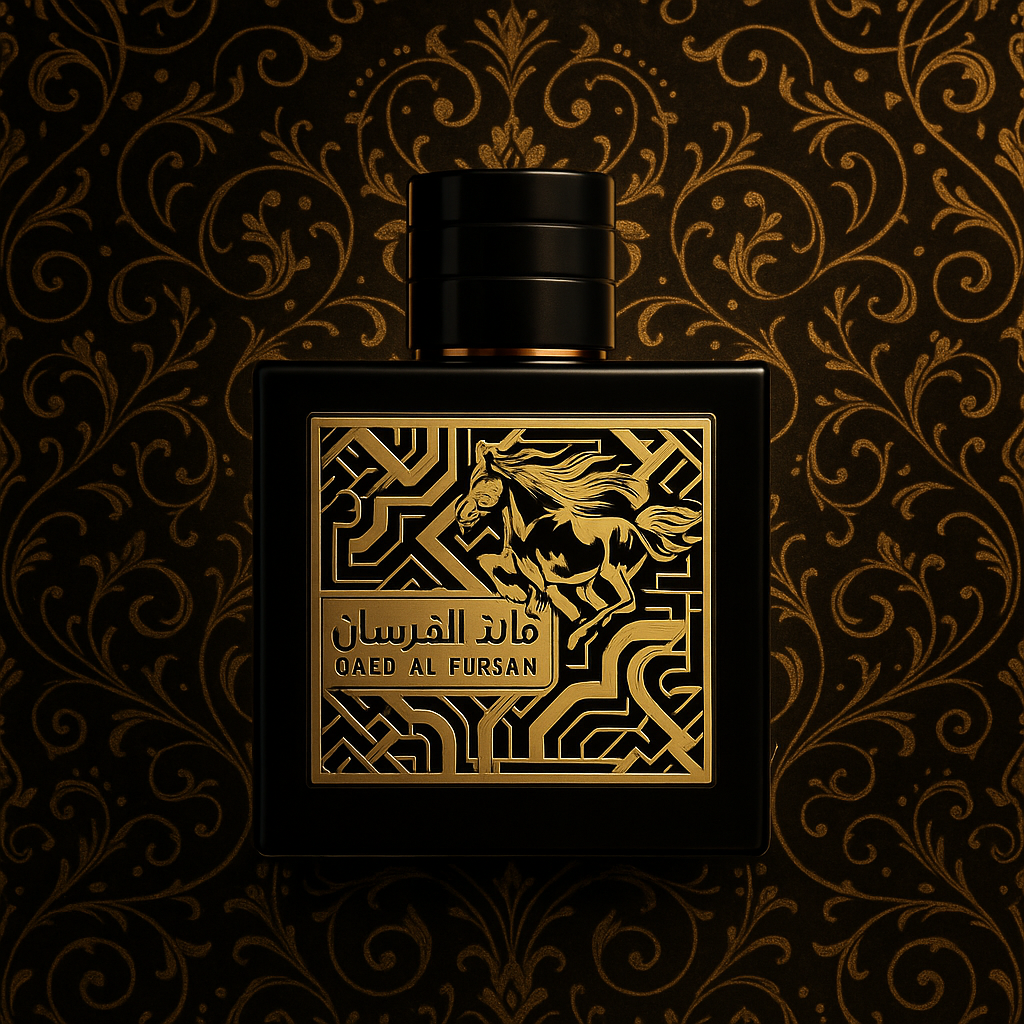 QAED Al FURSAN – LATTAFA