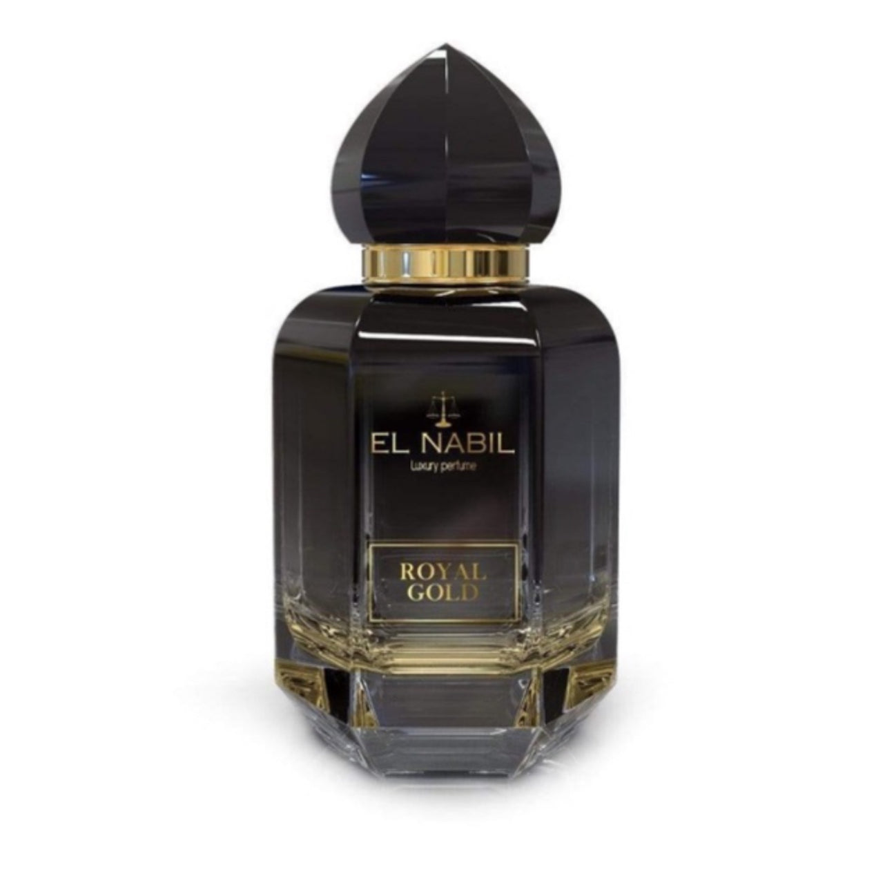 ROYAL GOLD