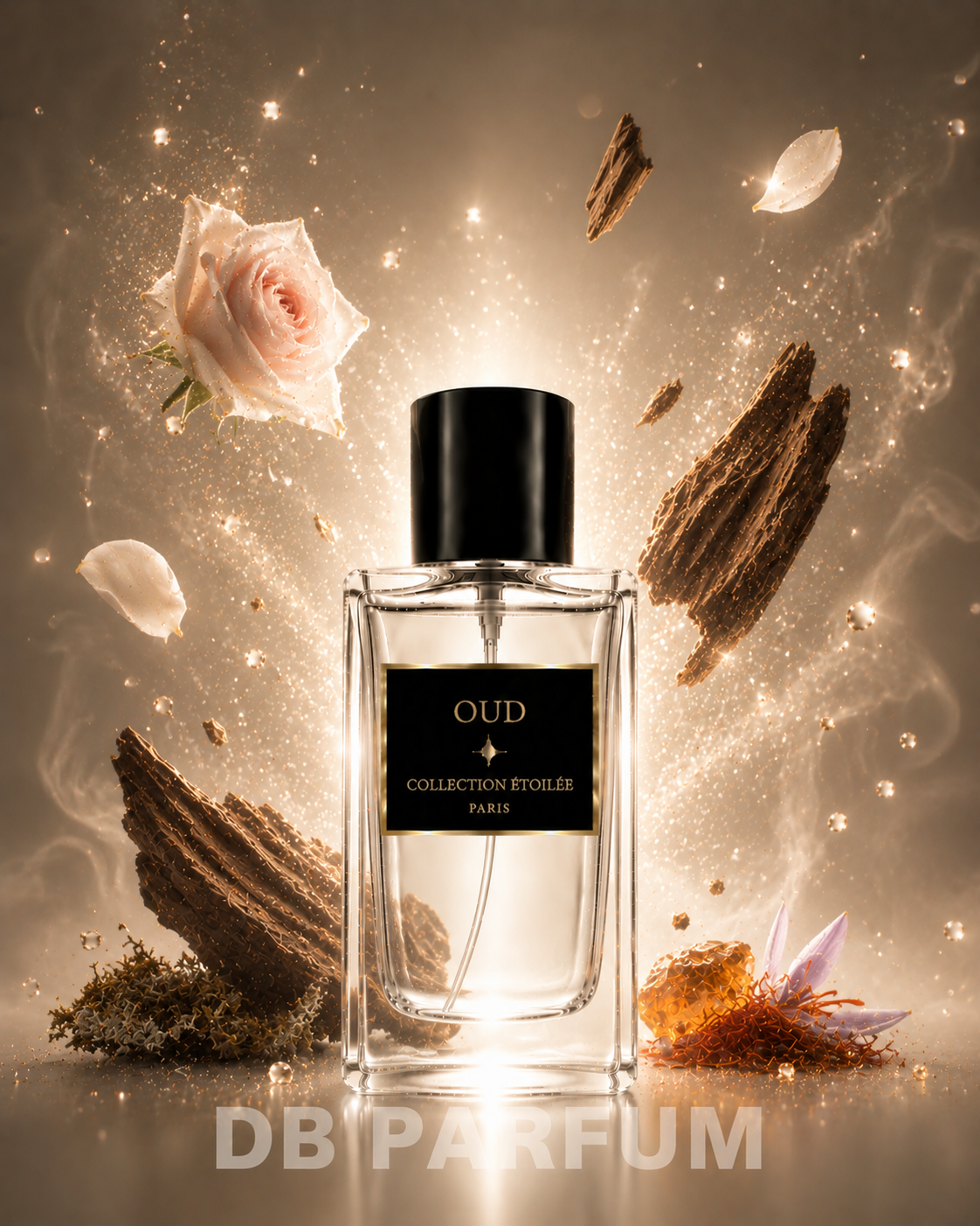 OUD - COLLECTION ÉTOILÉE