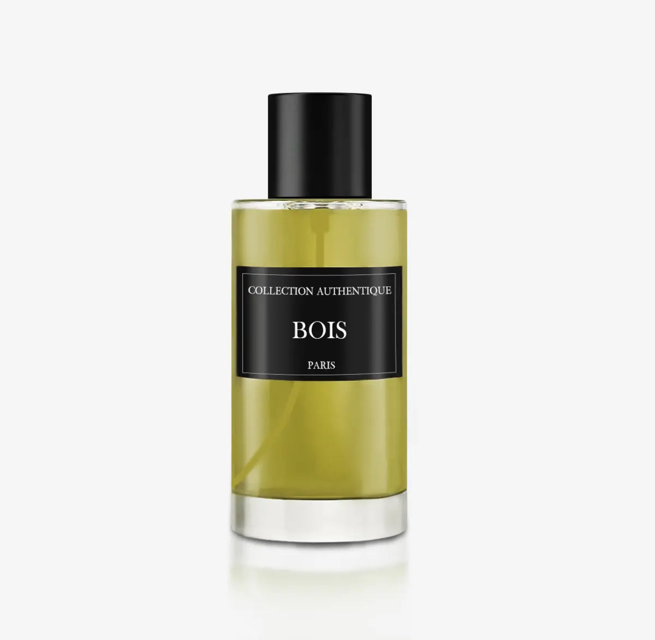 BOIS - Bois d’argent