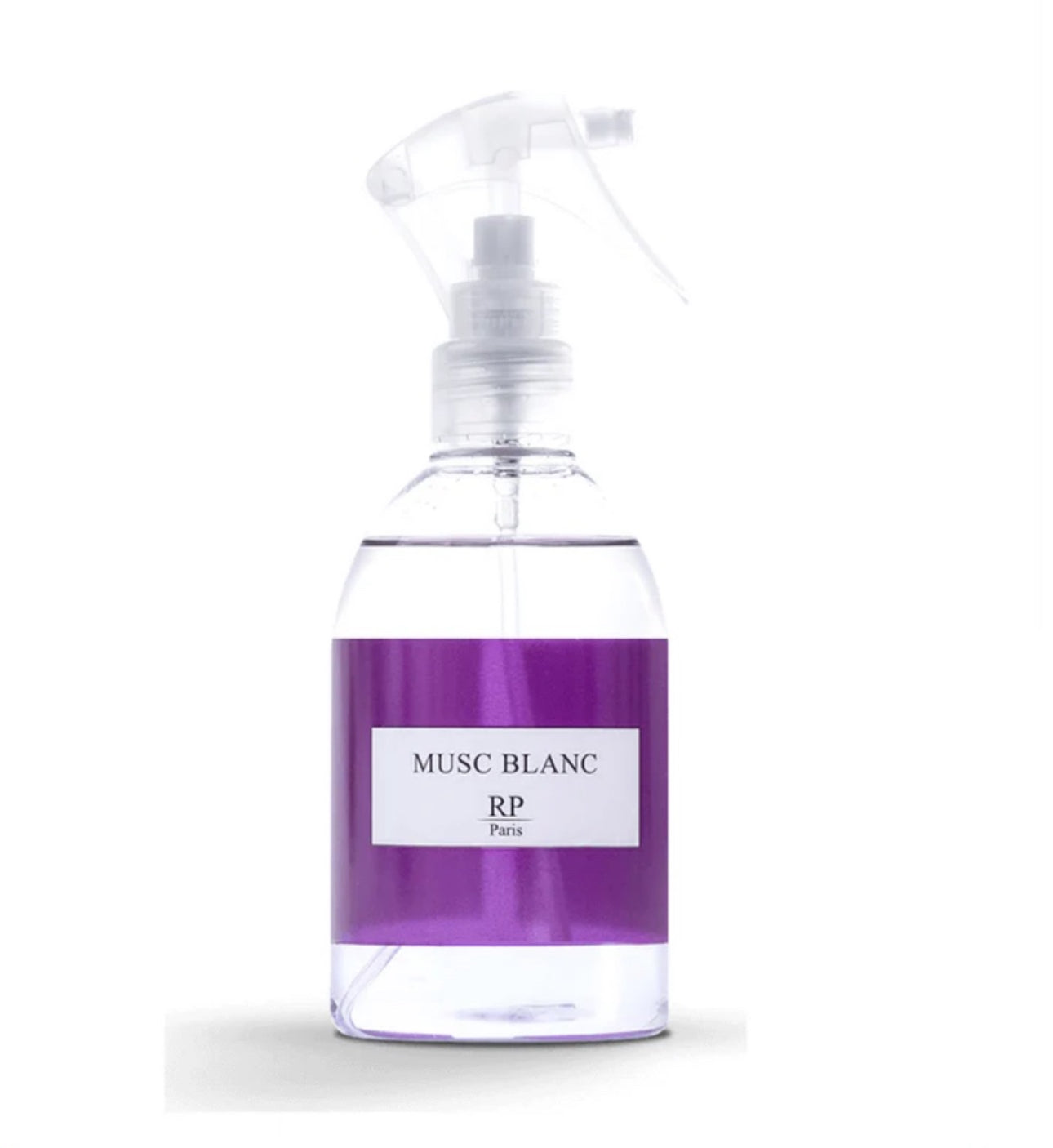 MUSC BLANC - 250ML
