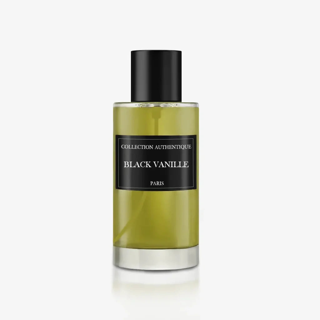 Black Vanille