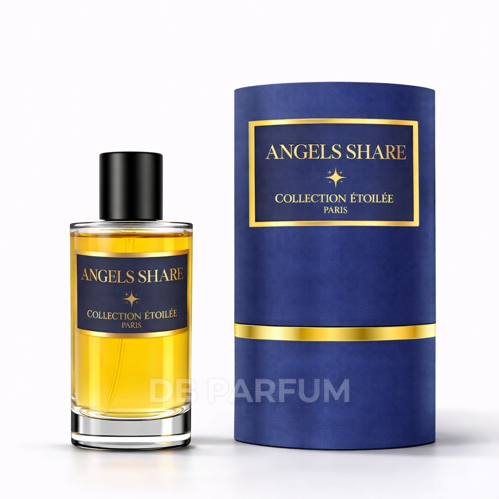 ANGEL SHER - COLLECTION ÉTOILÉE