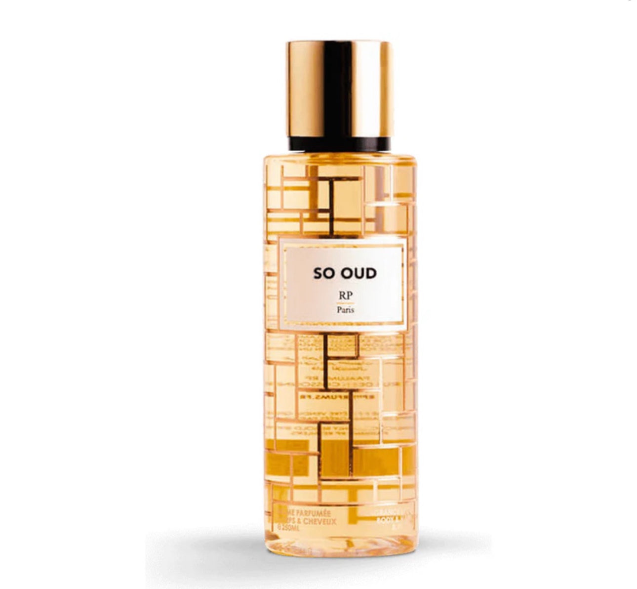 SO OUD - 250ML