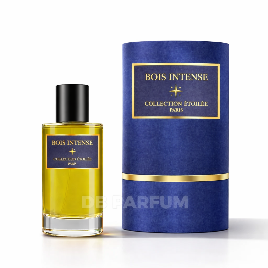 BOIS INTENSE - COLLECTION ÉTOILÉE