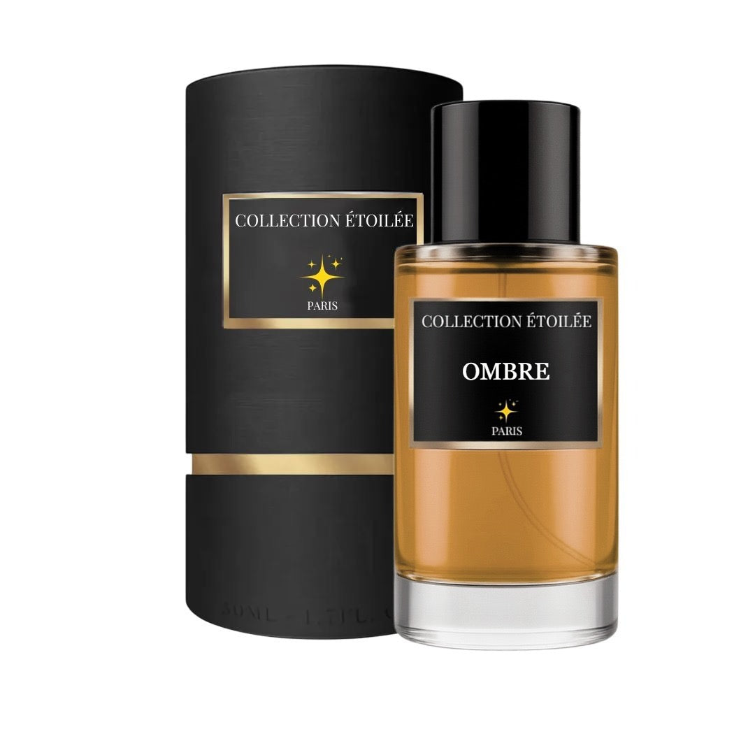 OMBRE - COLLECTION ÉTOILÉE