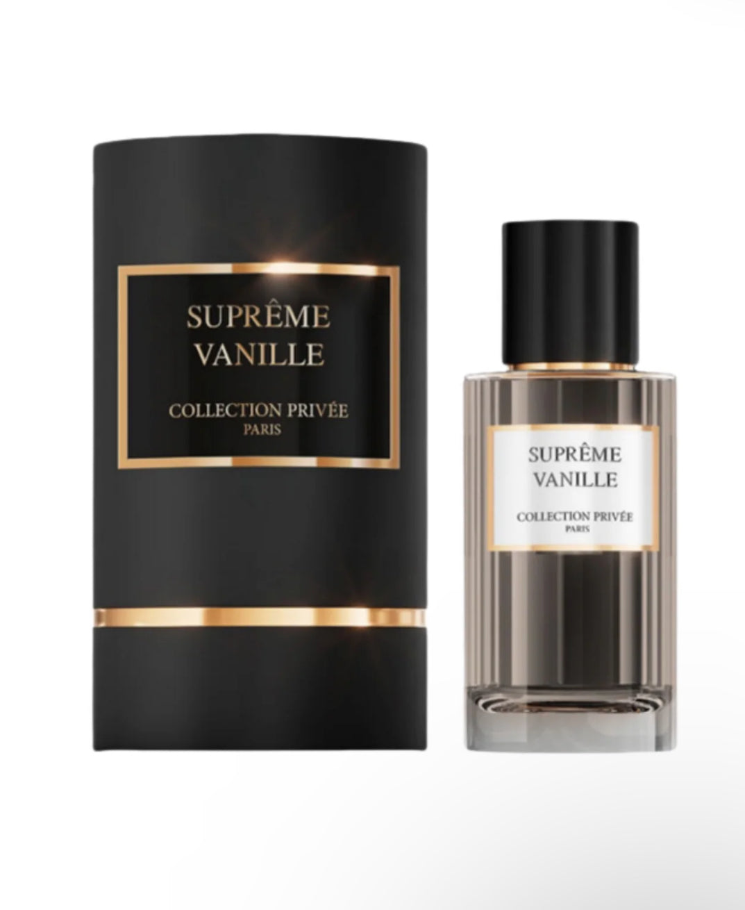 AIGLE - SUPRÊME VANILLE