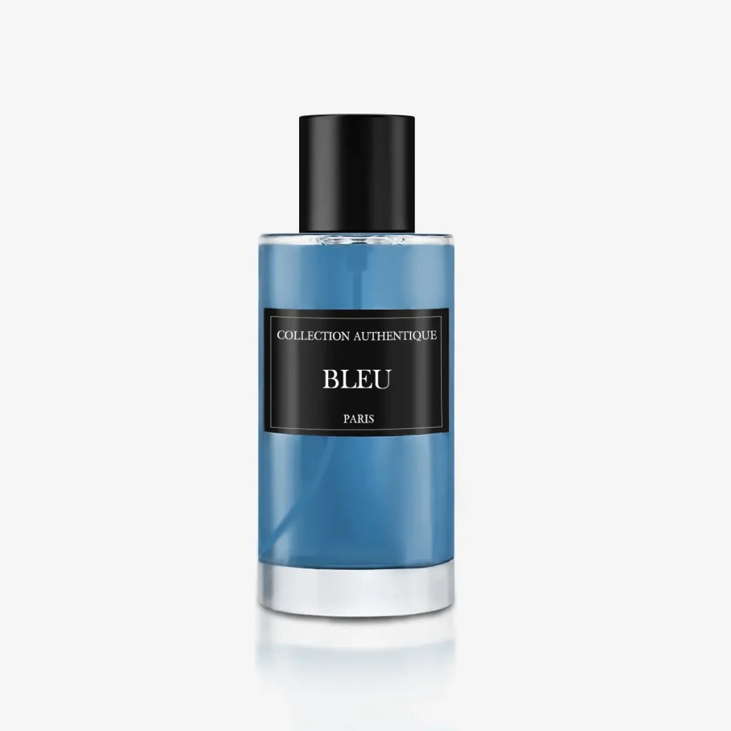 BLEU CHANEL