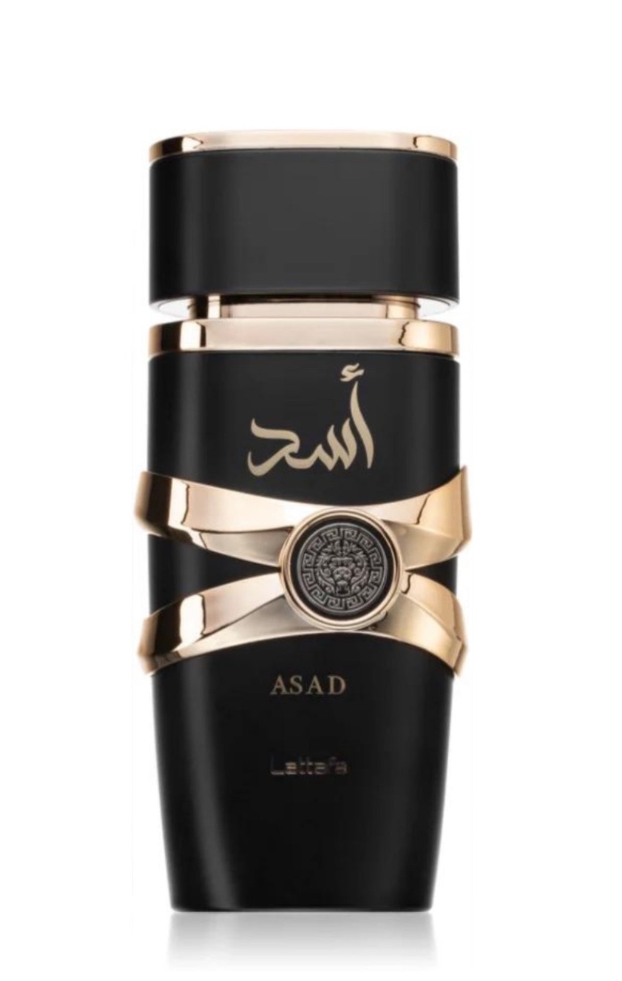 ASAD LATTAFA EAU DE PARFUM - 100 ML