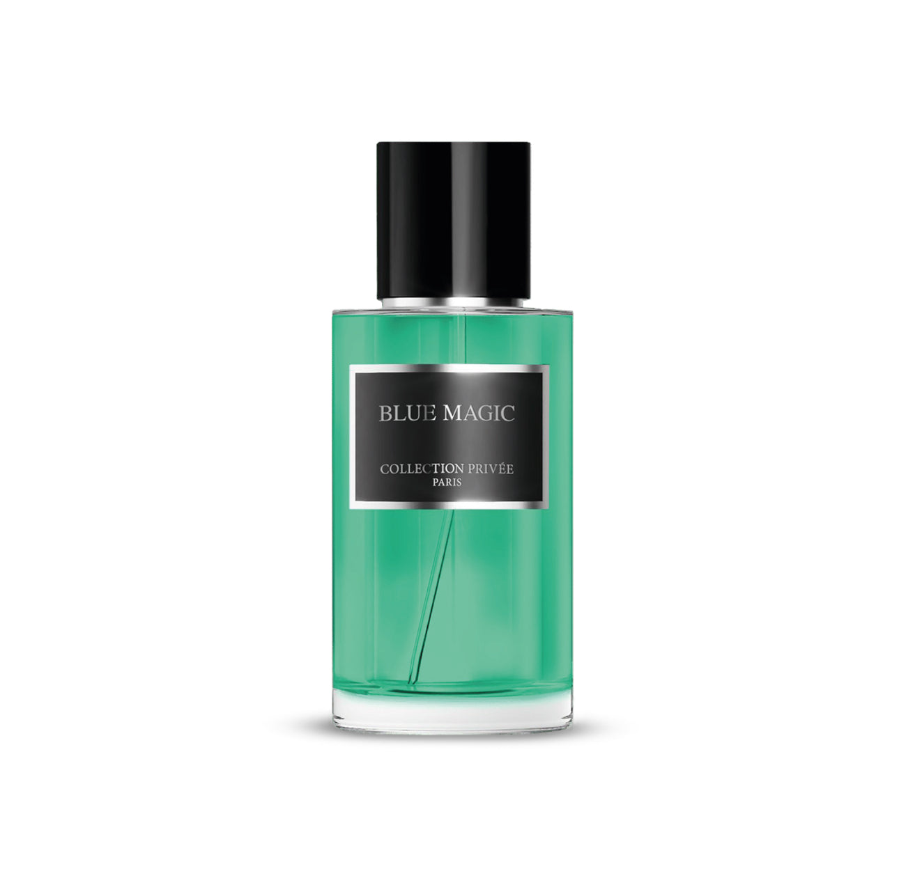 COLLECTION PRIVEE PARIS LA GAZELLE - BLEU MAGIC