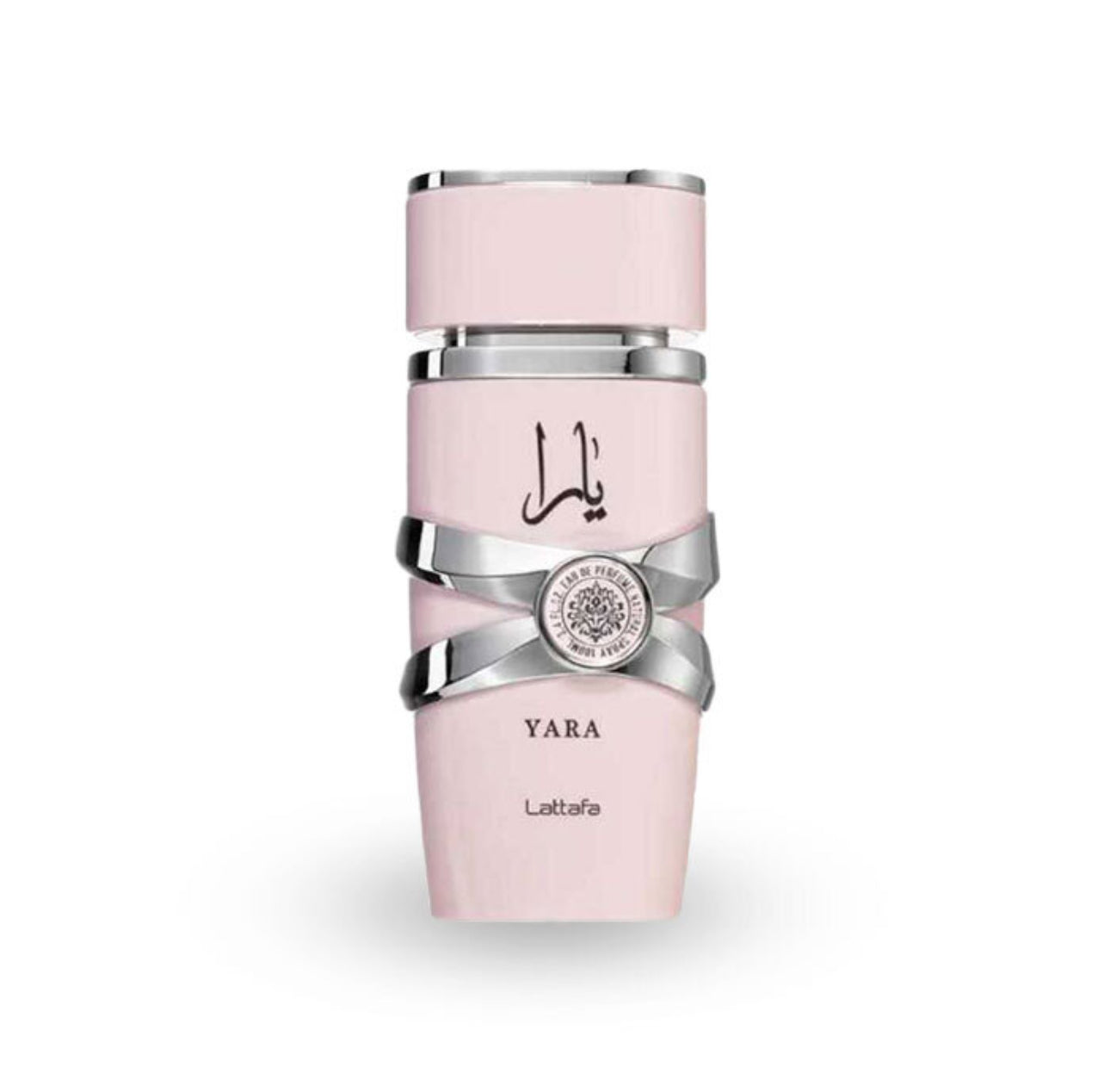 YARA ROSE LATTAFA EAU DE PARFUM - 100ML