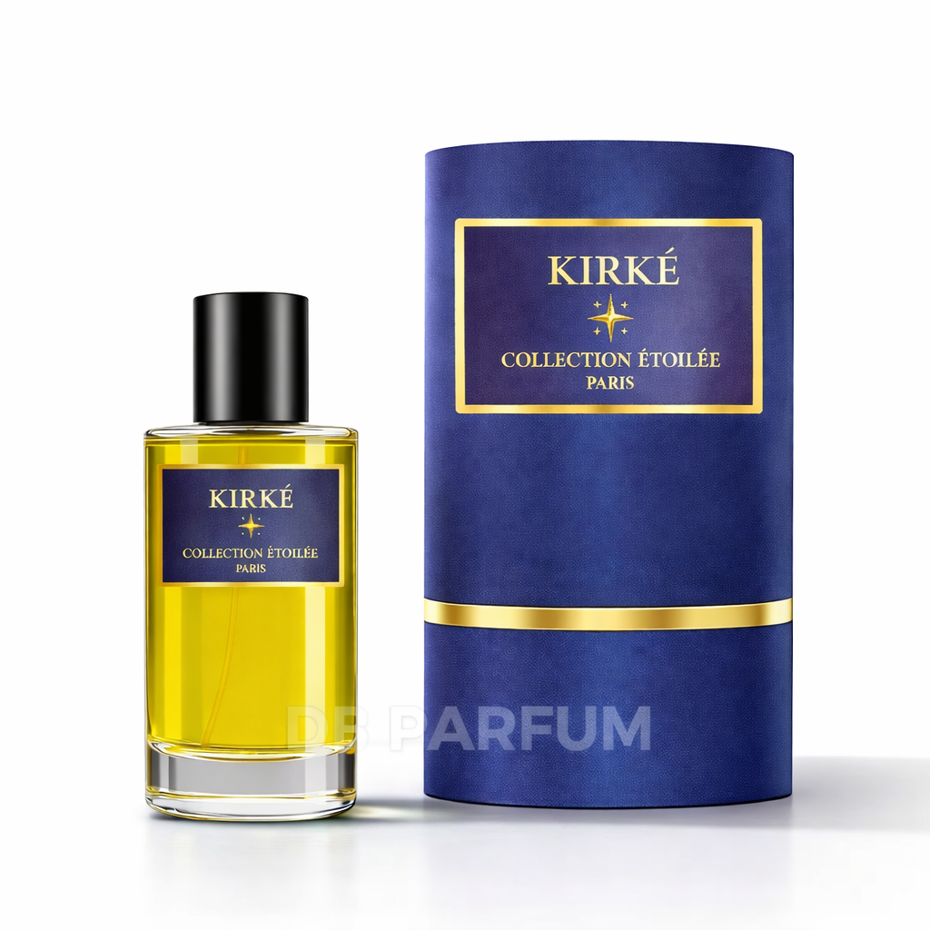 KIRKÉ - COLLECTION ÉTOILÉE