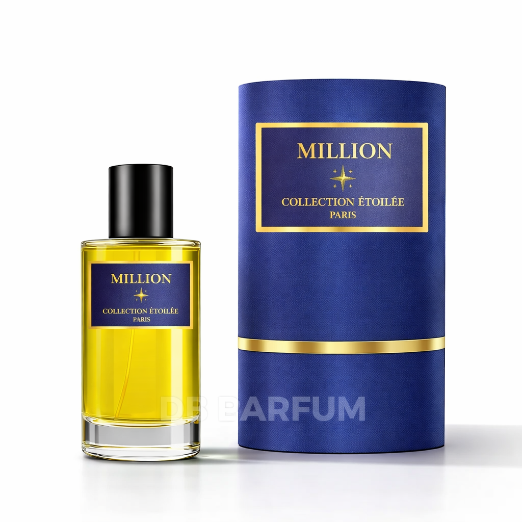 MILLION - COLLECTION ÉTOILÉE