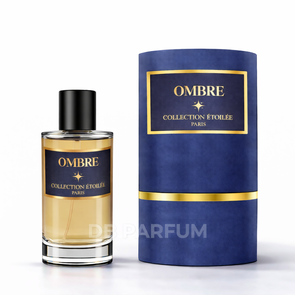 OMBRE - COLLECTION ÉTOILÉE