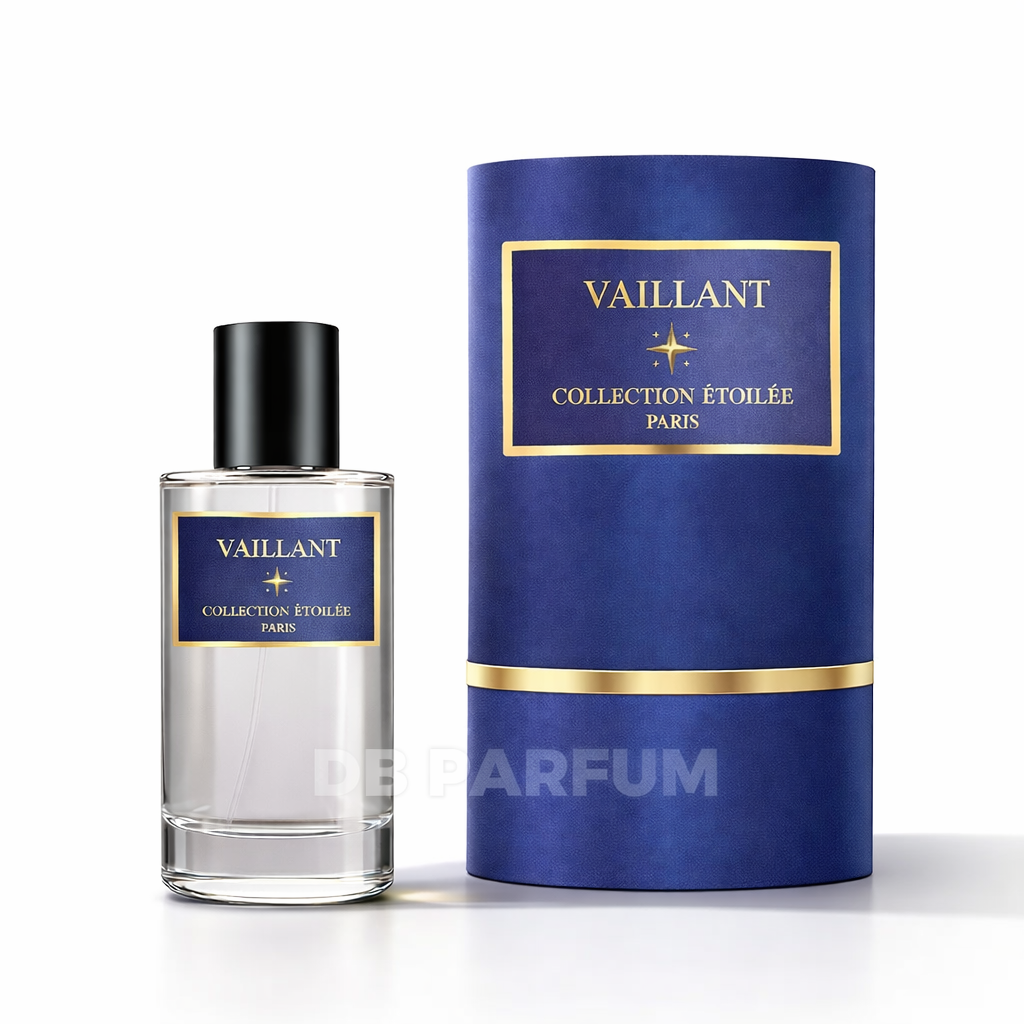 VAILLANT - COLLECTION ÉTOILÉE