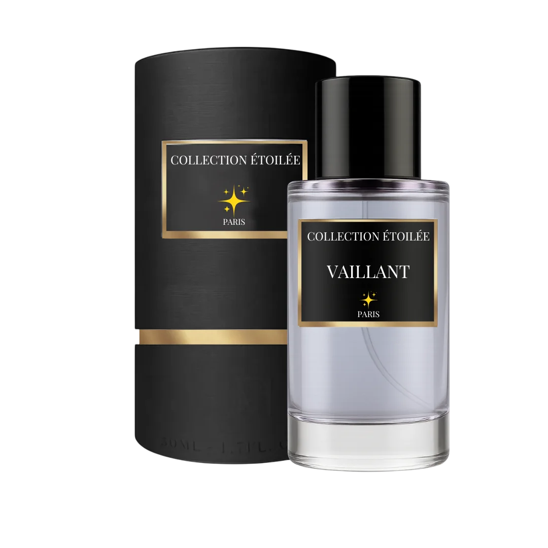 VAILLANT - COLLECTION ÉTOILÉE