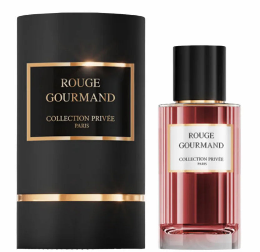 Rouge Gourmand