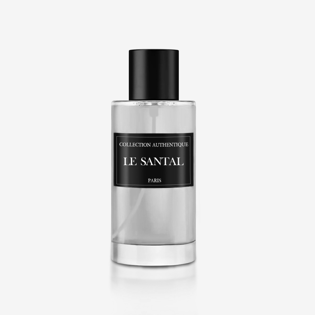 Le Santal Paris