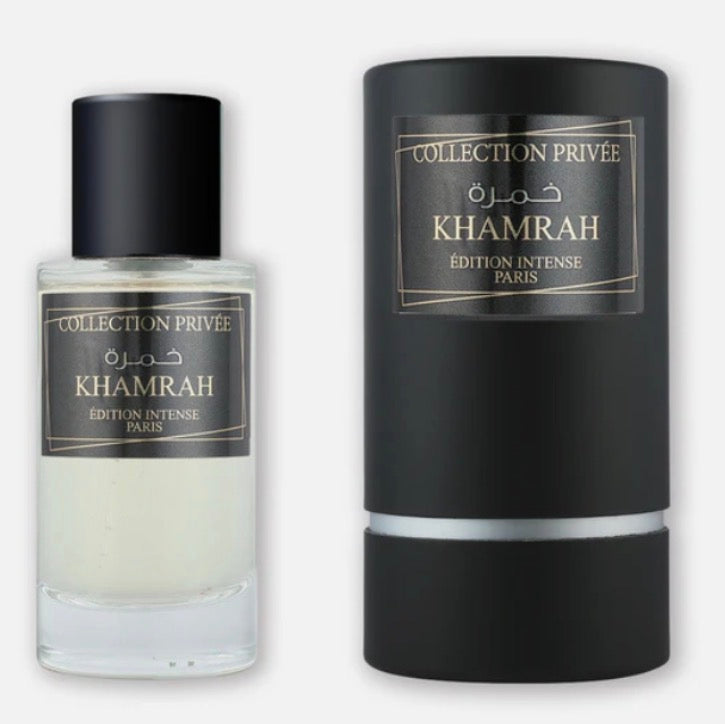 Khamrah