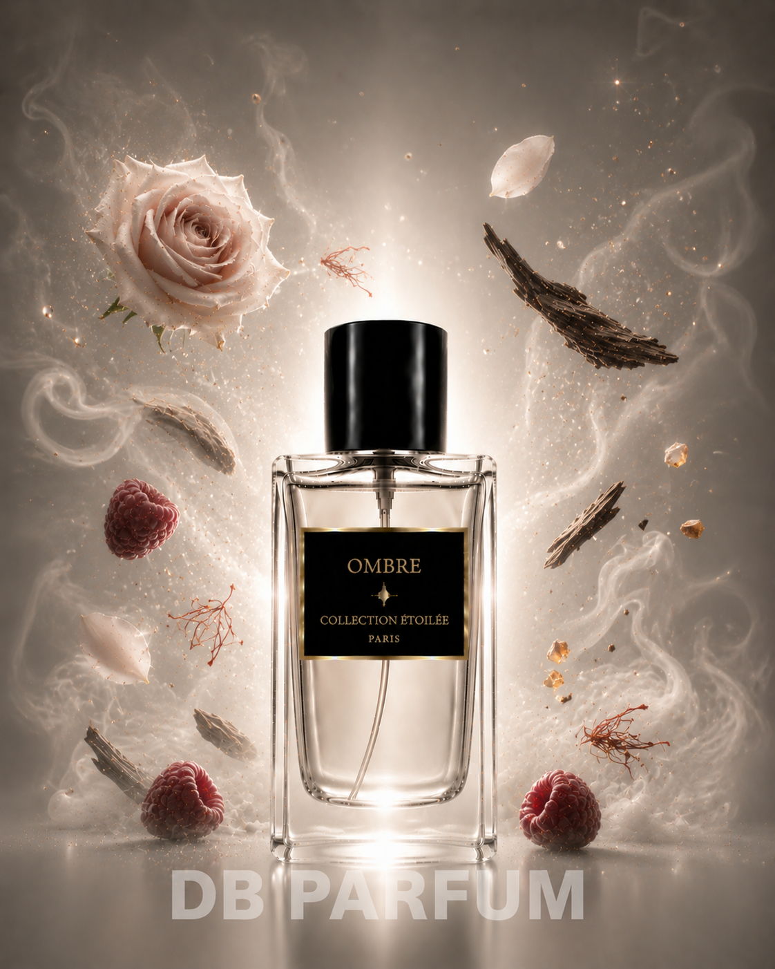 OMBRE - COLLECTION ÉTOILÉE