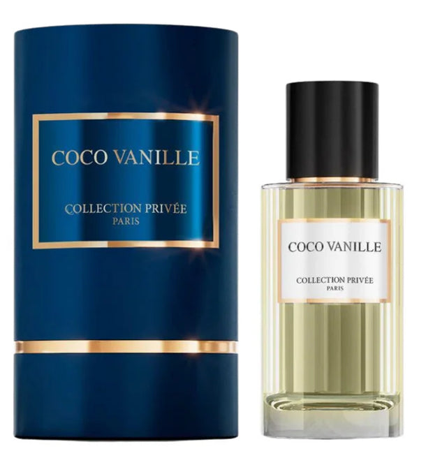 Coco Vanille