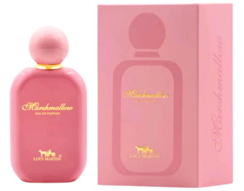Marshmallow - Loui Martin 100ml