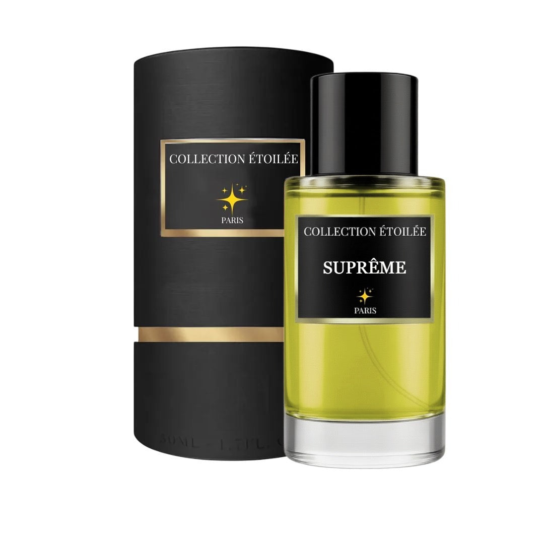 SUPRÊME - COLLECTION ÉTOILÉE