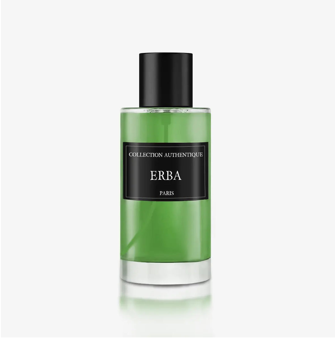 Erba Pura - Xerjoff