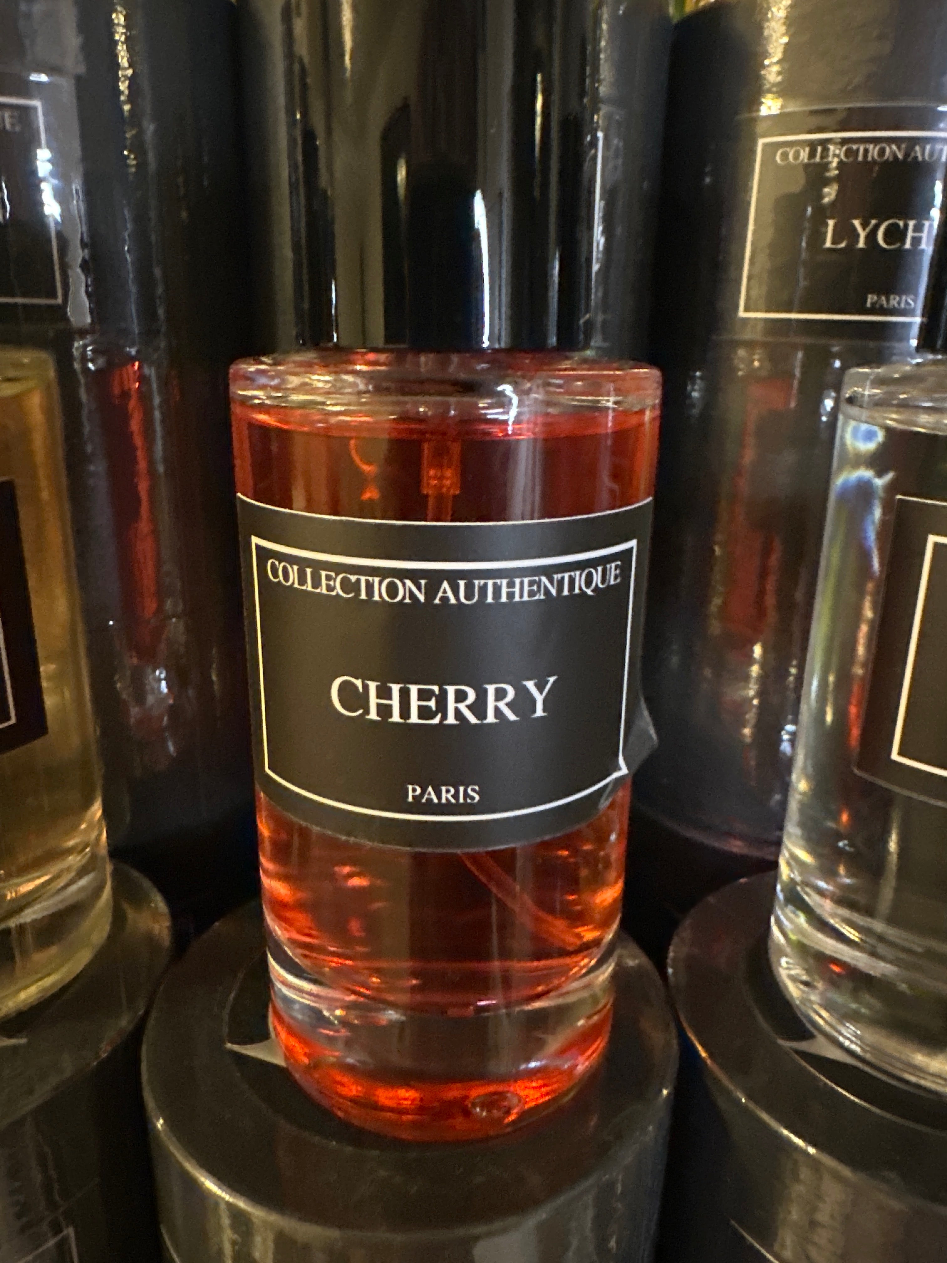Cherry - Lost Cherry Tom Ford