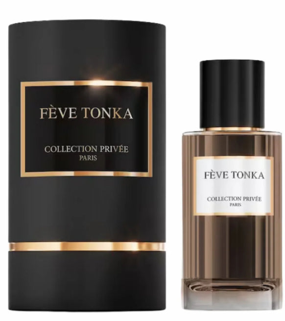 Fève Tonka