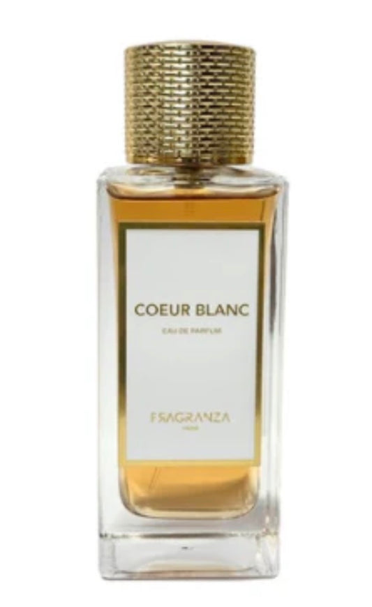 Cœur Blanc - Fragranza
