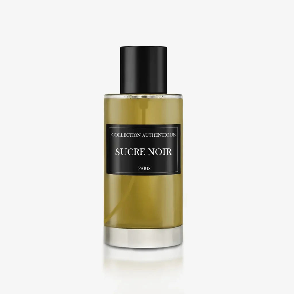 SUCRE NOIR - ARTE PROFUMI - Sucre noir