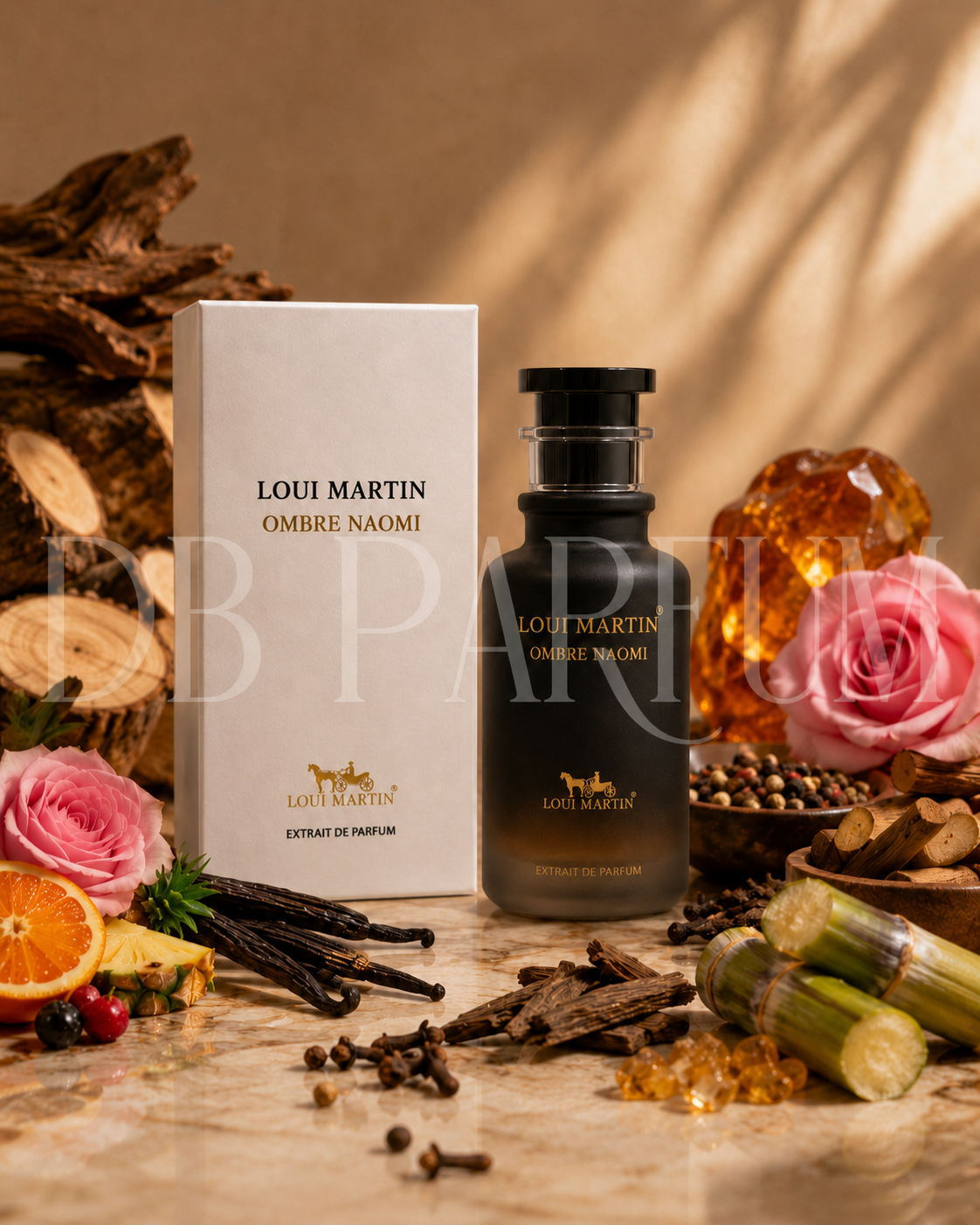 Ombre Naomi 100 ml – LOUI Martin