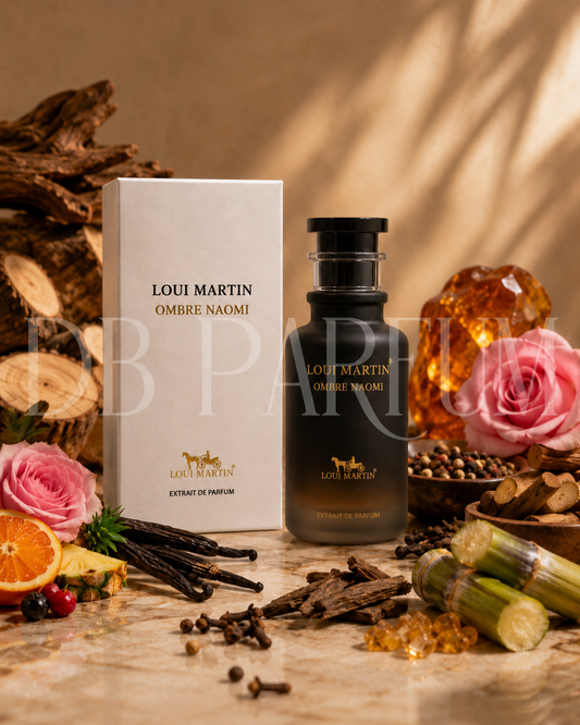 Ombre Naomi 100 ml – LOUI Martin