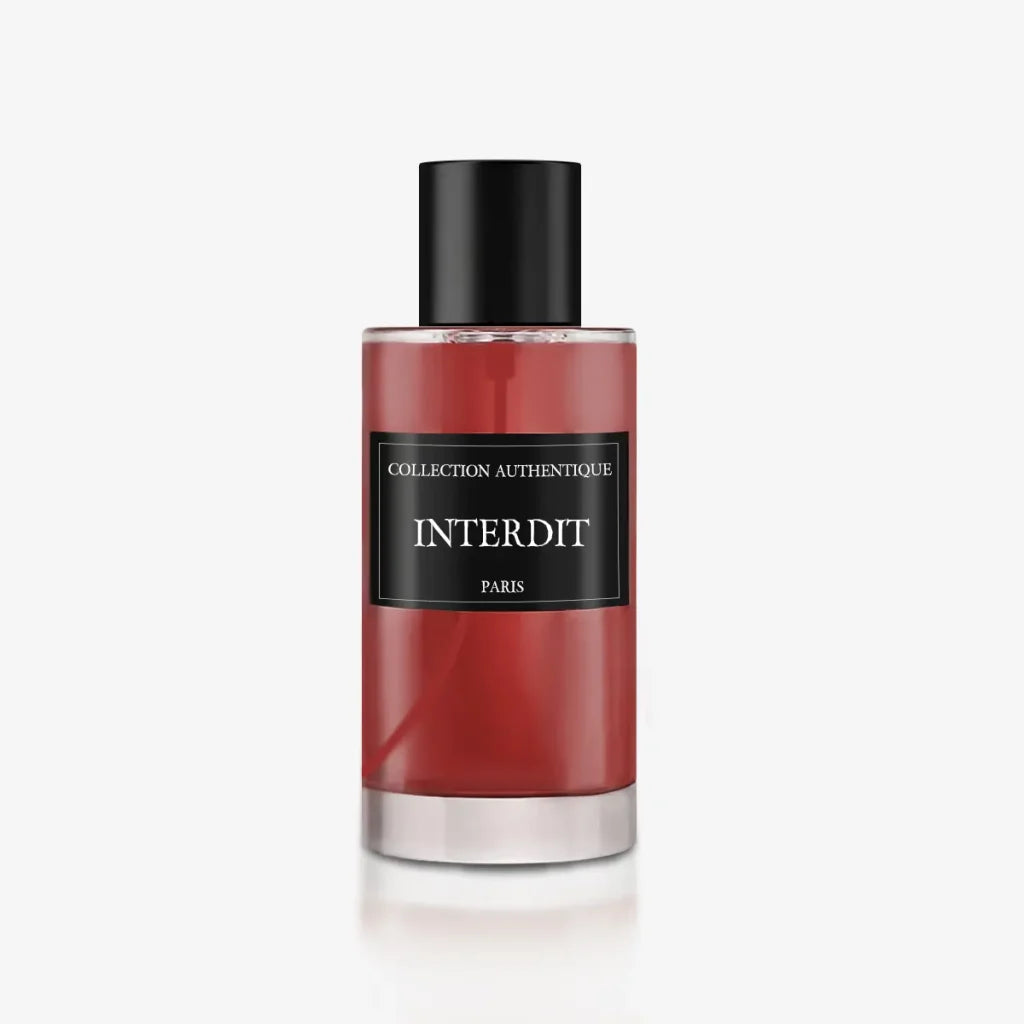INTERDIT - Givenchy