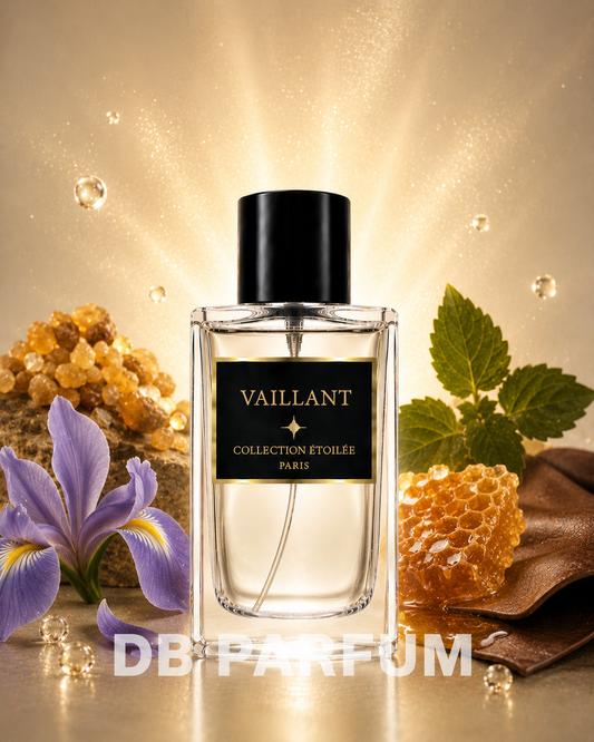 VAILLANT - COLLECTION ÉTOILÉE