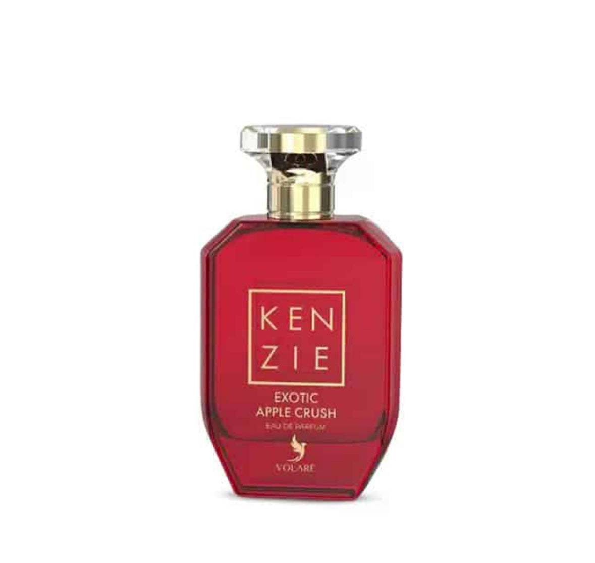 Kenzie - Apple Crush
