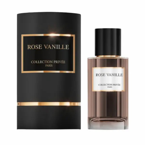 AIGLE - ROSE VANILLE