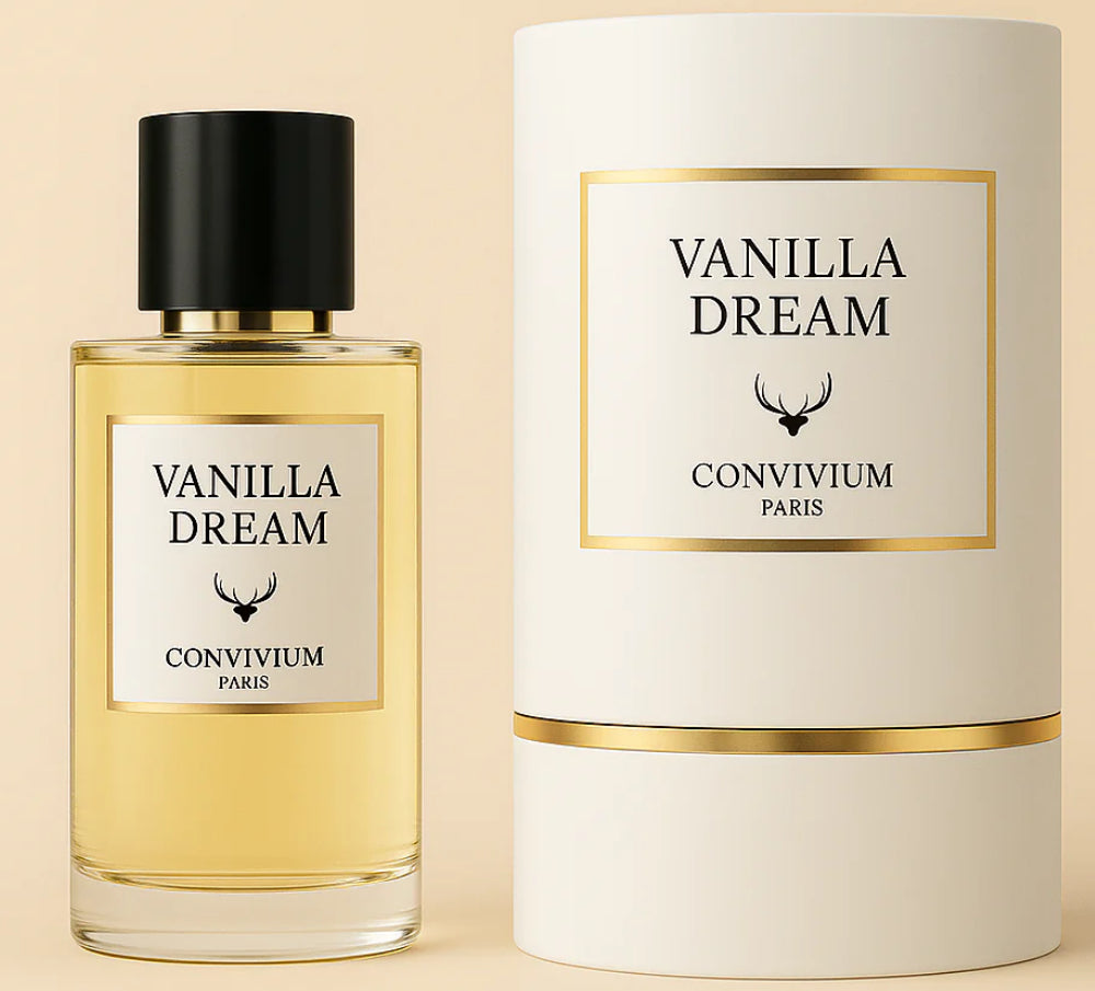Vanilla dream