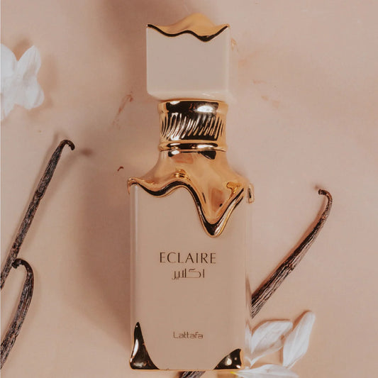 ÉCLAIRE - LATTAFA