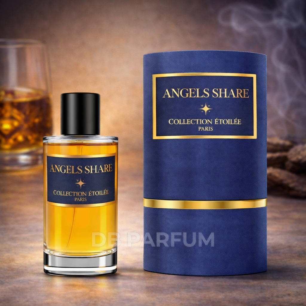 ANGEL SHER - COLLECTION ÉTOILÉE