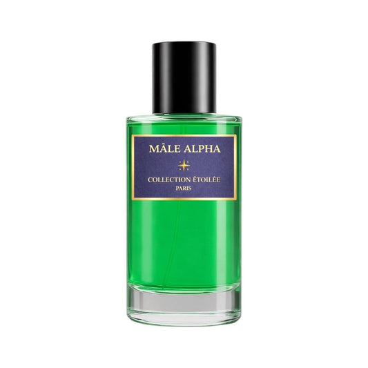 MAL ALPHA - Collection étoilée