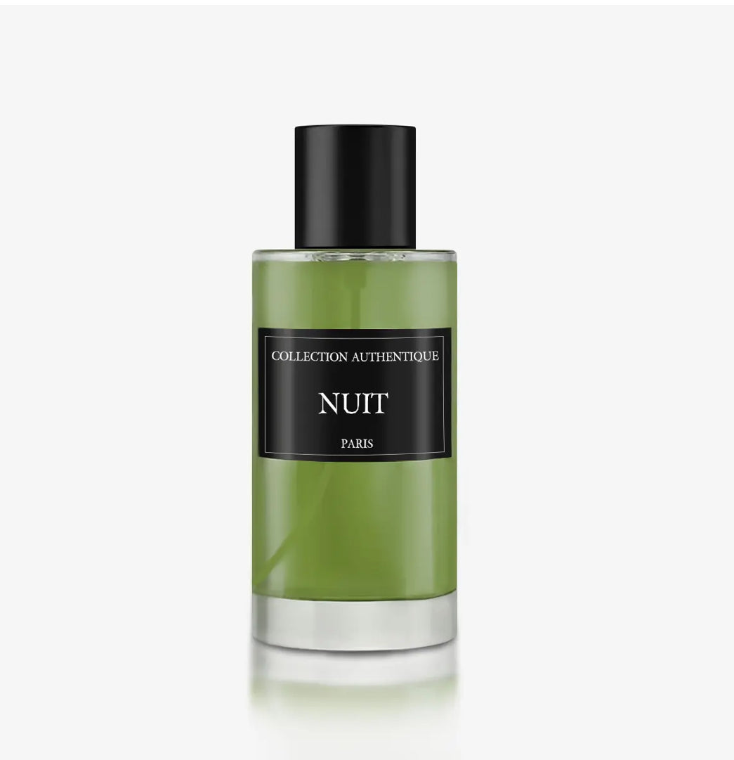 Nuit