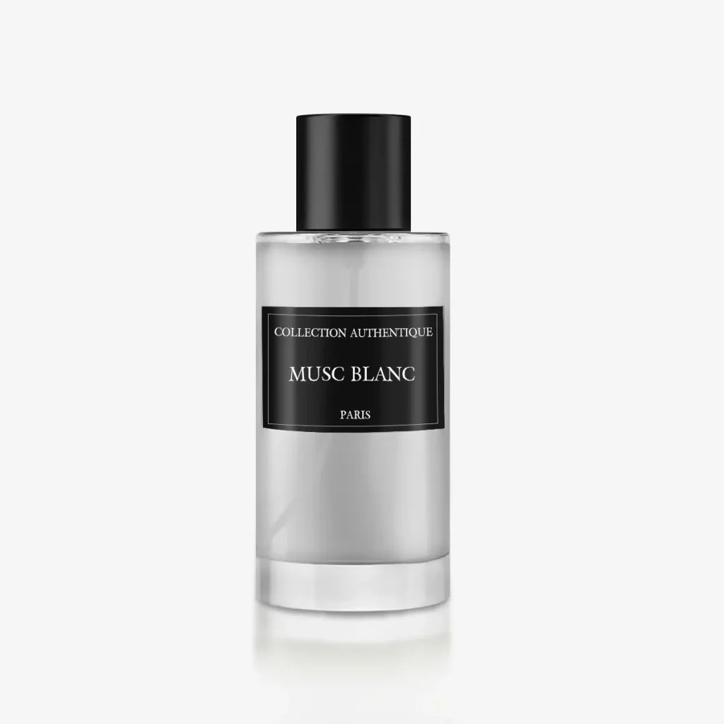 MUSC BLANC