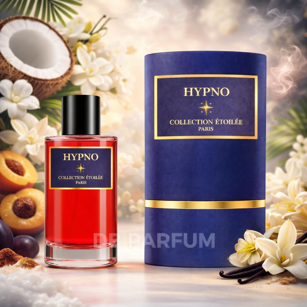 HYPNO - COLLECTION ÉTOILÉE