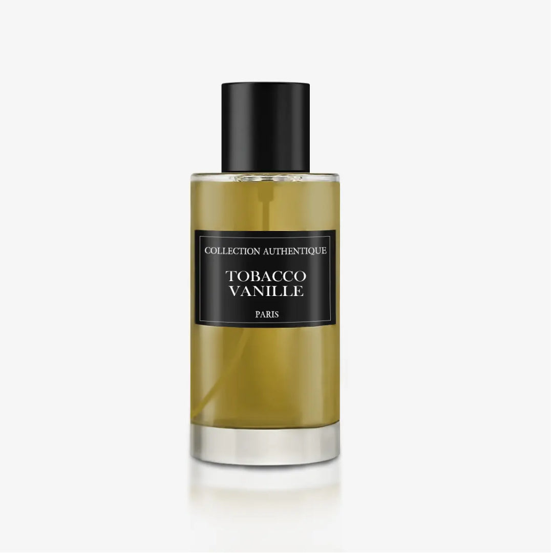 Tobacco Vanille - TOM Ford